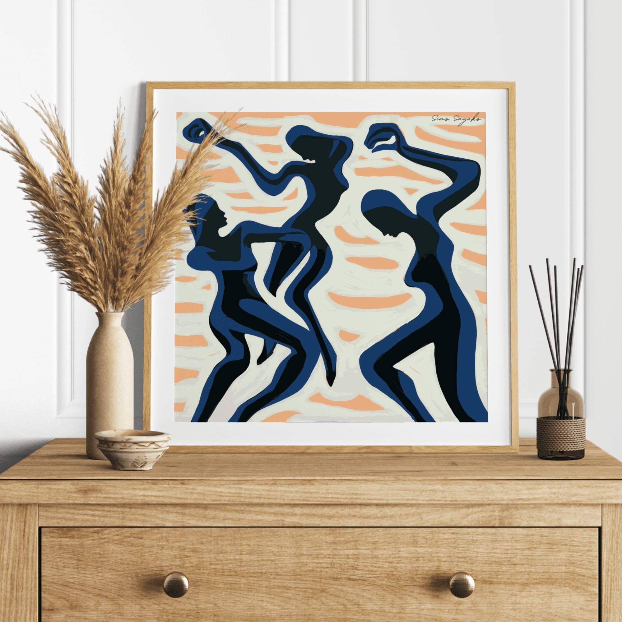 Dance