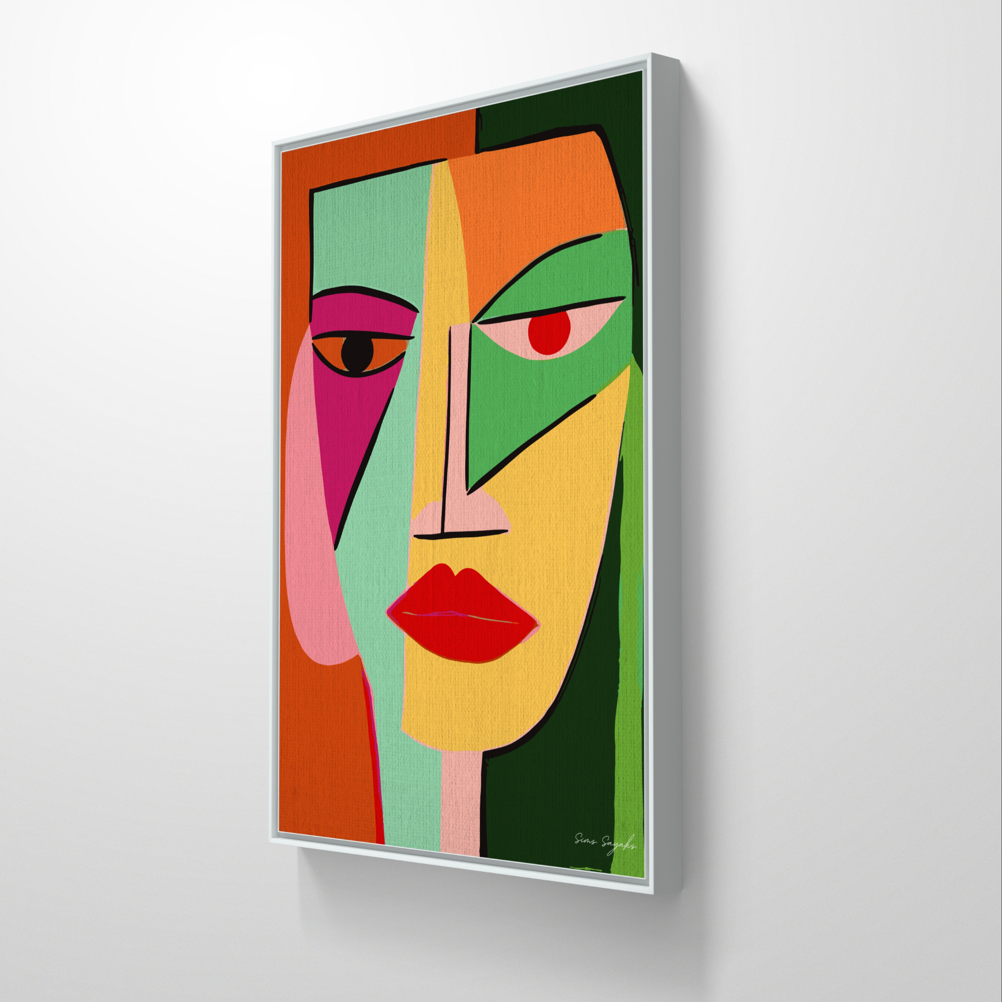 Poker Face