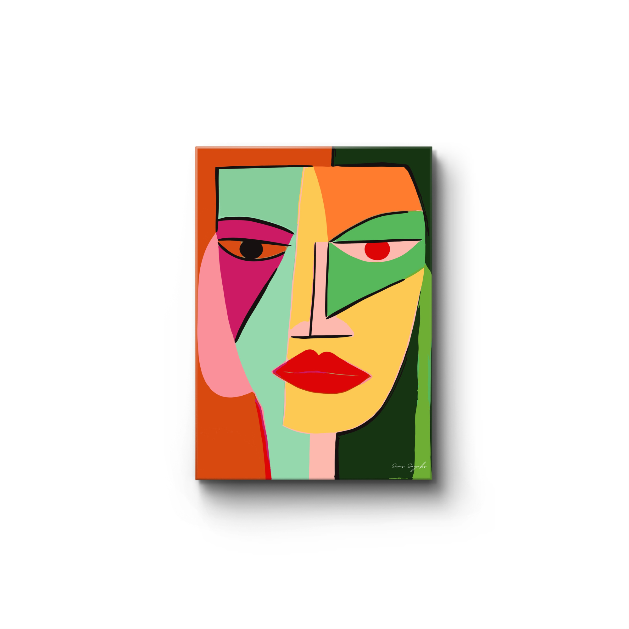 Poker Face