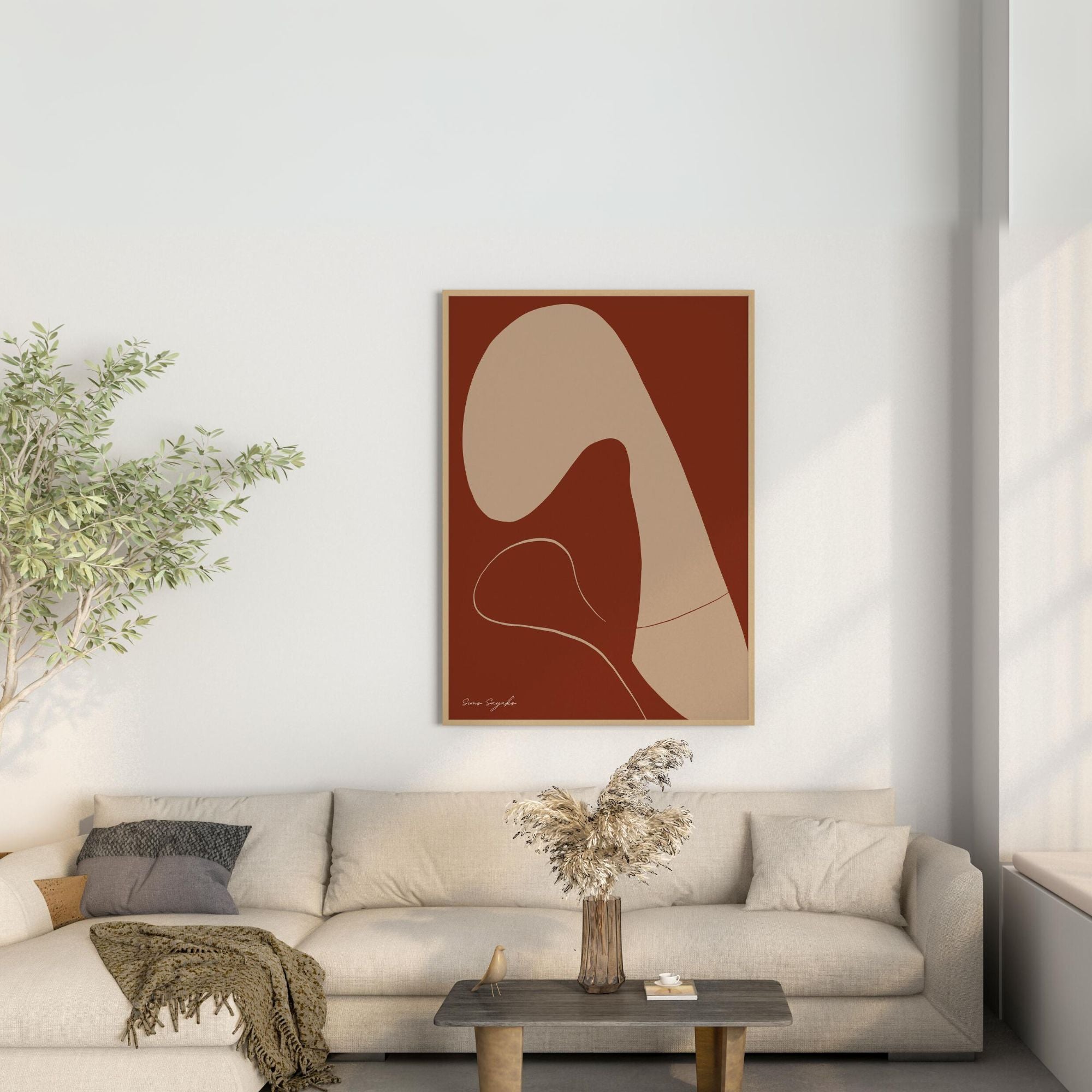 Warmth Haven