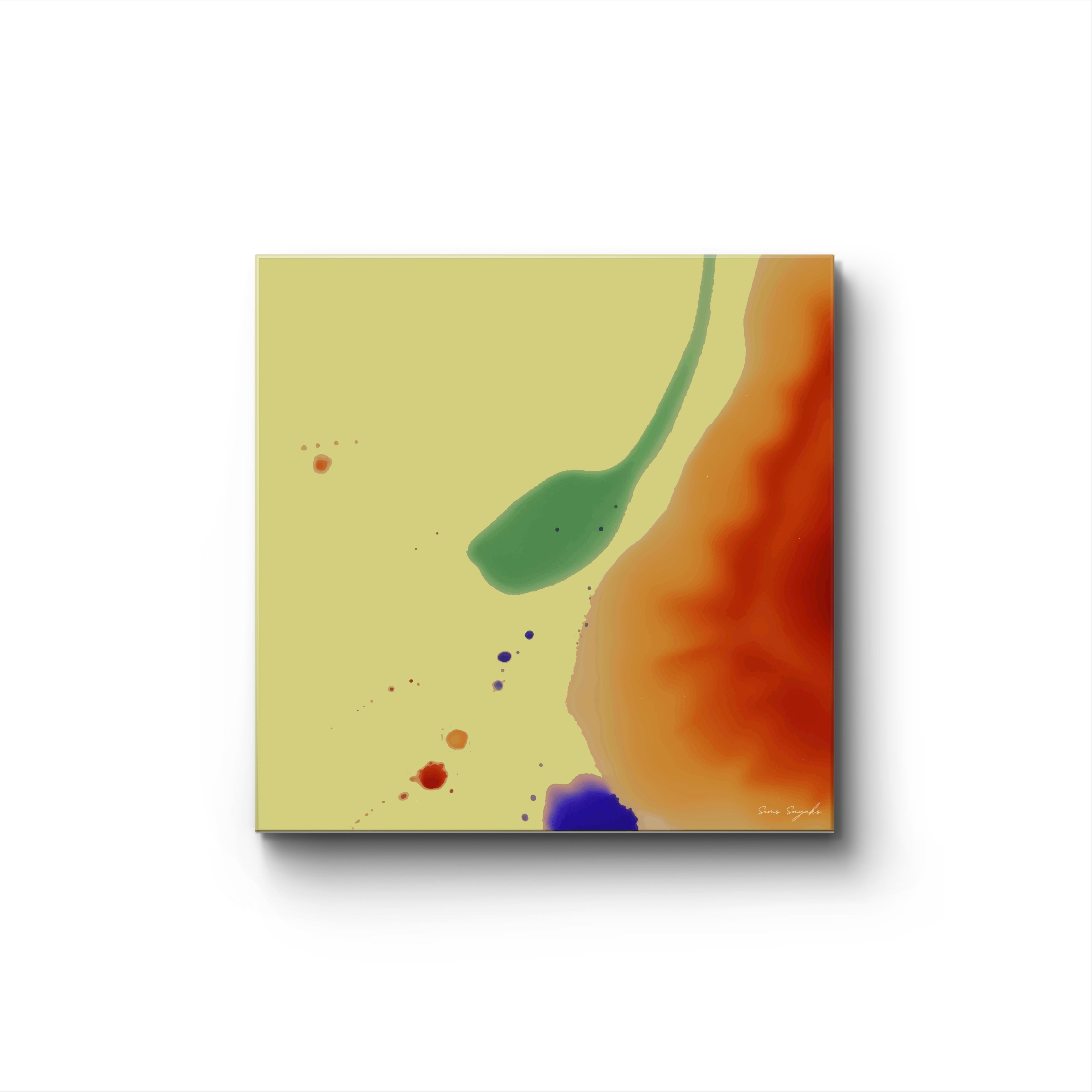 Baja California II