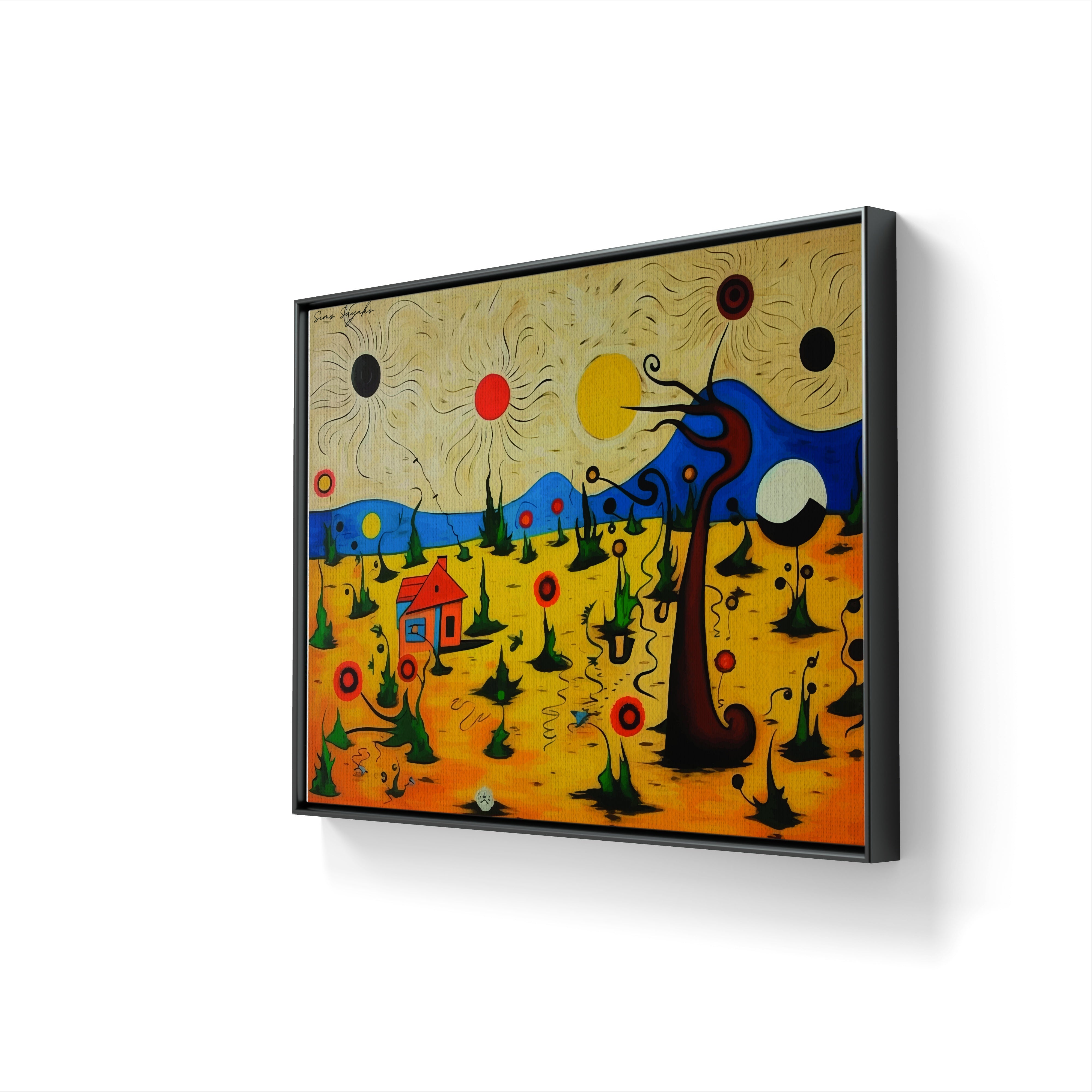 Carnaval de Sueños