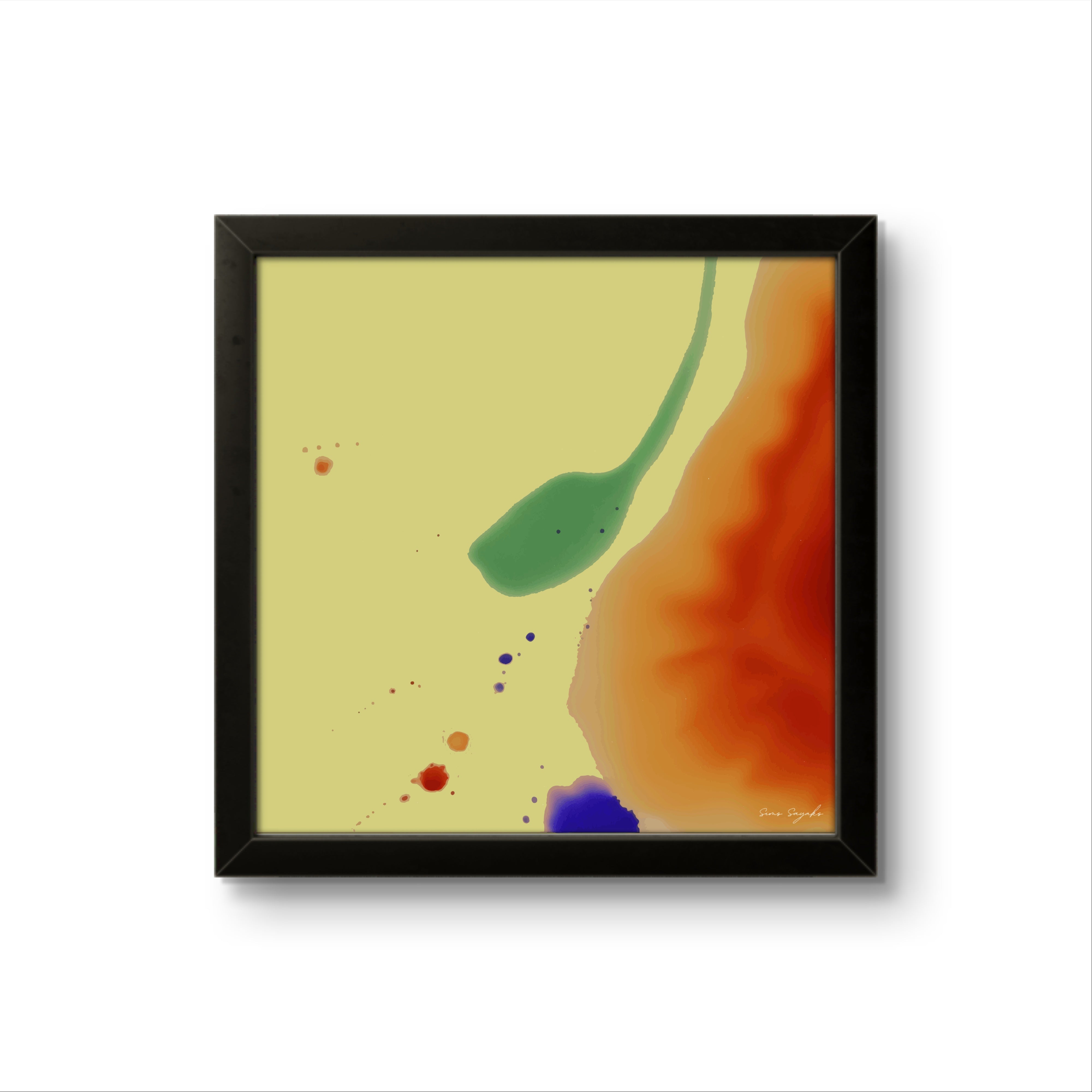 Baja California II
