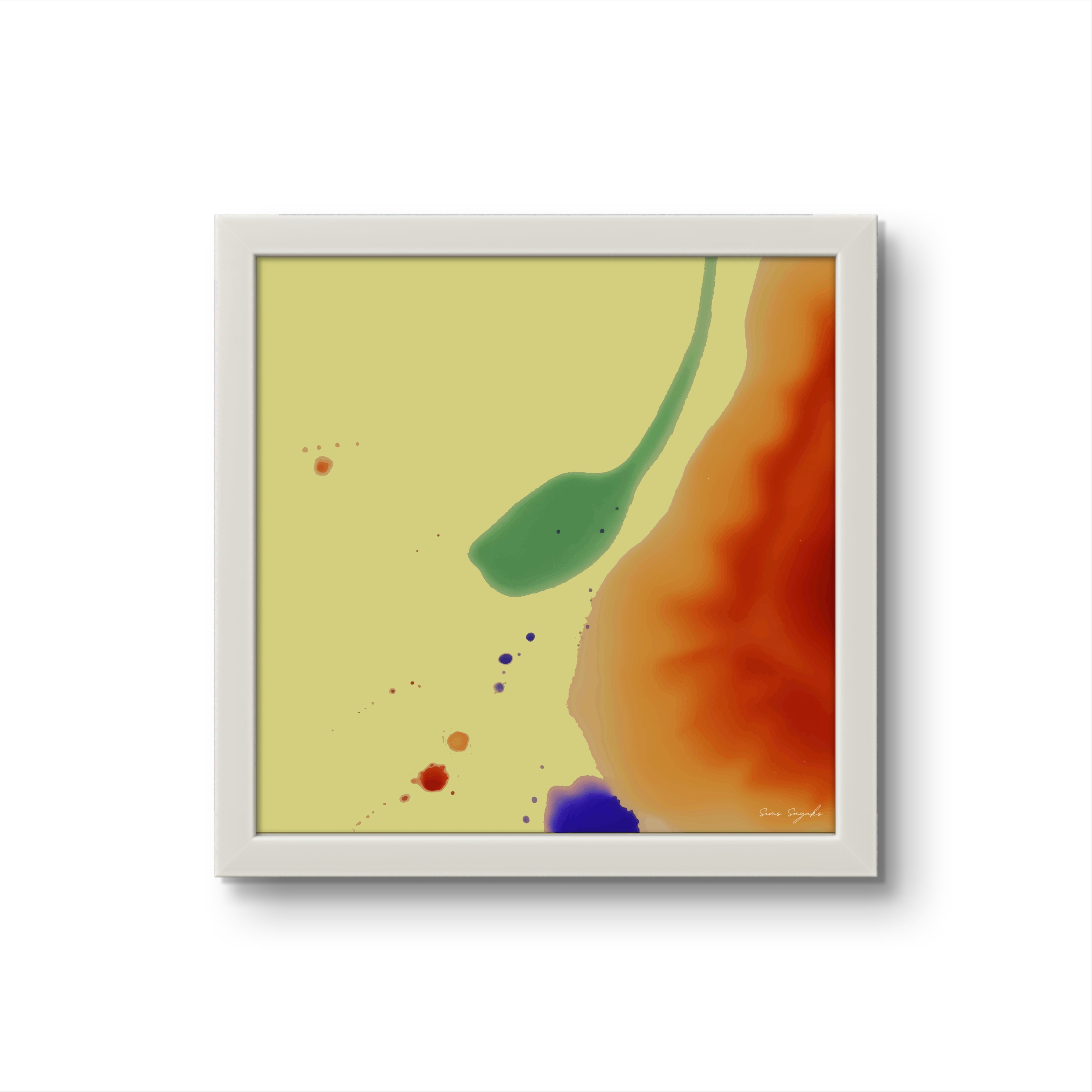 Baja California II